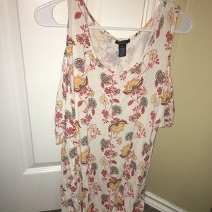 Rue21 Floral Dress